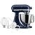 Кухонный комбайн KitchenAid 5KSM125EIB, изображение 4 Кухонный комбайн KitchenAid 5KSM125EIB, изображение 4