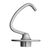 Кухонный комбайн KitchenAid 5KSM175PSEIC, изображение 10 Кухонный комбайн KitchenAid 5KSM175PSEIC, изображение 10