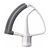 Кухонный комбайн KitchenAid 5KSM175PSEIC, изображение 11 Кухонный комбайн KitchenAid 5KSM175PSEIC, изображение 11