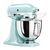 Кухонный комбайн KitchenAid 5KSM175PSEIC, изображение 2 Кухонный комбайн KitchenAid 5KSM175PSEIC, изображение 2