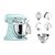Кухонный комбайн KitchenAid 5KSM175PSEIC, изображение 4 Кухонный комбайн KitchenAid 5KSM175PSEIC, изображение 4