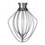 Кухонный комбайн KitchenAid 5KSM175PSEIC, изображение 9 Кухонный комбайн KitchenAid 5KSM175PSEIC, изображение 9