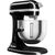 Кухонный комбайн KitchenAid 5KSM70SHXEOB, изображение 2 Кухонный комбайн KitchenAid 5KSM70SHXEOB, изображение 2