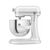 Кухонный комбайн KitchenAid 5KSM70JPXEWH, изображение 4 Кухонный комбайн KitchenAid 5KSM70JPXEWH, изображение 4