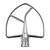 Кухонный комбайн KitchenAid 5KSM7990XEER, изображение 5 Кухонный комбайн KitchenAid 5KSM7990XEER, изображение 5