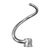 Кухонный комбайн KitchenAid 5KSM7990XEER, изображение 6 Кухонный комбайн KitchenAid 5KSM7990XEER, изображение 6
