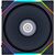 Кулер до корпусу Lian Li Reverse TL 140-1, Black (G99.14RTL1B.00) Кулер до корпусу Lian Li Reverse TL 140-1, Black (G99.14RTL1B.00)