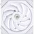 Кулер до корпусу Lian Li TL 140-1, White (G99.14TL1W.00), зображення 4 Кулер до корпусу Lian Li TL 140-1, White (G99.14TL1W.00), зображення 4