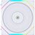 Кулер до корпусу Lian Li TL 140-1, White (G99.14TL1W.00) Кулер до корпусу Lian Li TL 140-1, White (G99.14TL1W.00)