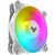 Кулер для корпуса Corsair TUF Gaming TF120 ARGB 3IN1 White (90DA0033-B09030), изображение 4 Кулер для корпуса Corsair TUF Gaming TF120 ARGB 3IN1 White (90DA0033-B09030), изображение 4