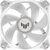 Кулер для корпуса Corsair TUF Gaming TF120 ARGB 3IN1 White (90DA0033-B09030), изображение 6 Кулер для корпуса Corsair TUF Gaming TF120 ARGB 3IN1 White (90DA0033-B09030), изображение 6
