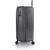 Чемодан Heys EZ Fashion L Charcoal (10162-0047-30)/(10162-0047-S3) (930913), изображение 4 Чемодан Heys EZ Fashion L Charcoal (10162-0047-30)/(10162-0047-S3) (930913), изображение 4