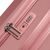 Чемодан Heys EZ Fashion L Rose Gold (10162-0131-30)/(10162-0131-S3) (930919), изображение 9 Чемодан Heys EZ Fashion L Rose Gold (10162-0131-30)/(10162-0131-S3) (930919), изображение 9