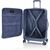 Чемодан Heys EZ Fashion M Navy (10162-0028-26)/(10162-0028-S3) (930915), изображение 5 Чемодан Heys EZ Fashion M Navy (10162-0028-26)/(10162-0028-S3) (930915), изображение 5