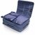 Чемодан Heys EZ Fashion M Navy (10162-0028-26)/(10162-0028-S3) (930915), изображение 6 Чемодан Heys EZ Fashion M Navy (10162-0028-26)/(10162-0028-S3) (930915), изображение 6