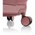 Чемодан Heys EZ Fashion M Rose Gold (10162-0131-26)/(10162-0131-S3) (930918), изображение 11