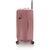 Чемодан Heys EZ Fashion M Rose Gold (10162-0131-26)/(10162-0131-S3) (930918), изображение 4