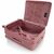 Чемодан Heys EZ Fashion M Rose Gold (10162-0131-26)/(10162-0131-S3) (930918), изображение 7