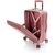 Чемодан Heys EZ Fashion S Rose Gold (10162-0031-21)/(10162-0031-S3) (930917), изображение 5 Чемодан Heys EZ Fashion S Rose Gold (10162-0031-21)/(10162-0031-S3) (930917), изображение 5