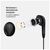 Наушники ColorWay 3.5 mm Wired Earphone Sound Wave Black (CW-WD04BK), изображение 5 Наушники ColorWay 3.5 mm Wired Earphone Sound Wave Black (CW-WD04BK), изображение 5