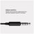 Наушники ColorWay 3.5 mm Wired Earphone Sound Wave Black (CW-WD04BK), изображение 7 Наушники ColorWay 3.5 mm Wired Earphone Sound Wave Black (CW-WD04BK), изображение 7