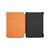 Чехол для электронной книги Pocketbook 6" Shell cover PB629/634 orange (H-S-634-O-WW), изображение 6 Чехол для электронной книги Pocketbook 6" Shell cover PB629/634 orange (H-S-634-O-WW), изображение 6