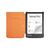 Чехол для электронной книги Pocketbook 6" Shell cover PB629/634 orange (H-S-634-O-WW), изображение 7 Чехол для электронной книги Pocketbook 6" Shell cover PB629/634 orange (H-S-634-O-WW), изображение 7