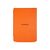 Чехол для электронной книги Pocketbook 6" Shell cover PB629/634 orange (H-S-634-O-WW) Чехол для электронной книги Pocketbook 6" Shell cover PB629/634 orange (H-S-634-O-WW)