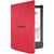 Чехол для электронной книги Pocketbook 6" Shell cover PB629/634 red (H-S-634-R-WW), изображение 7 Чехол для электронной книги Pocketbook 6" Shell cover PB629/634 red (H-S-634-R-WW), изображение 7