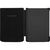Чехол для электронной книги Pocketbook 6" Shell cover PB629/634 black (H-S-634-K-WW), изображение 2 Чехол для электронной книги Pocketbook 6" Shell cover PB629/634 black (H-S-634-K-WW), изображение 2