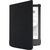 Чехол для электронной книги Pocketbook 6" Shell cover PB629/634 black (H-S-634-K-WW), изображение 4 Чехол для электронной книги Pocketbook 6" Shell cover PB629/634 black (H-S-634-K-WW), изображение 4