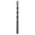 Сверло Bosch CYL-3 8Х120 мм SilverPerc по бетону (2.608.597.663)