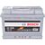 Аккумулятор автомобильный Bosch 77А (0 092 S50 080) Аккумулятор автомобильный Bosch 77А (0 092 S50 080)