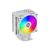 Кулер до процесора PcCooler R400 ARGB WH, зображення 2 Кулер до процесора PcCooler R400 ARGB WH, зображення 2