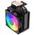 Кулер до процесора PcCooler R300 ARGB BK, зображення 5 Кулер до процесора PcCooler R300 ARGB BK, зображення 5