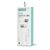 Наушники ColorWay 3.5 mm Wired Earphone UrbanBeat White (CW-WD03WT), изображение 2 Наушники ColorWay 3.5 mm Wired Earphone UrbanBeat White (CW-WD03WT), изображение 2