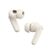 Наушники ColorWay Slim TWS-1 Earbuds Long Life Beige (CW-TWS1BE), изображение 2 Наушники ColorWay Slim TWS-1 Earbuds Long Life Beige (CW-TWS1BE), изображение 2