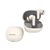 Наушники ColorWay Slim TWS-1 Earbuds Long Life Beige (CW-TWS1BE), изображение 7 Наушники ColorWay Slim TWS-1 Earbuds Long Life Beige (CW-TWS1BE), изображение 7