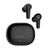 Наушники ColorWay Slim TWS-1 Earbuds Long Life Black (CW-TWS1BK1) Наушники ColorWay Slim TWS-1 Earbuds Long Life Black (CW-TWS1BK1)