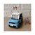 Конструктор LOZ mini Автомобиль MINI голубой (1131), изображение 4 Конструктор LOZ mini Автомобиль MINI голубой (1131), изображение 4