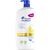 Шампунь Head & Shoulders Против перхоти Цитрусовая свежесть 800 мл (8700216156172) Шампунь Head & Shoulders Против перхоти Цитрусовая свежесть 800 мл (8700216156172)