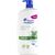 Шампунь Head & Shoulders Против перхоти Свежесть ментола 800 мл (8700216156196) Шампунь Head & Shoulders Против перхоти Свежесть ментола 800 мл (8700216156196)
