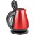 Электрочайник ECG RK 1705 Metallico Rosso, изображение 4 Электрочайник ECG RK 1705 Metallico Rosso, изображение 4