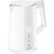 Электрочайник ECG RK 1893 Digitouch White, изображение 2 Электрочайник ECG RK 1893 Digitouch White, изображение 2