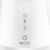 Электрочайник ECG RK 1893 Digitouch White, изображение 5 Электрочайник ECG RK 1893 Digitouch White, изображение 5