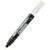 Маркер Centropen Permanent White 8586 2.5 мм (8586/11) Маркер Centropen Permanent White 8586 2.5 мм (8586/11)
