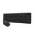 Комплект Vinga KBSW-100 Black Комплект Vinga KBSW-100 Black