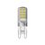 Лампочка Osram LED PIN30 2,6W/840 230V CL G9 (4058075432369), зображення 2 Лампочка Osram LED PIN30 2,6W/840 230V CL G9 (4058075432369), зображення 2