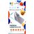 Стекло защитное Drobak back panel Apple iPhone 16 Pro Max (676751) Стекло защитное Drobak back panel Apple iPhone 16 Pro Max (676751)