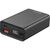 Батарея универсальная Sandberg 20000mAh, PD/65W, QC/3.0, low carrent mode, +cable 100W (420-95) Батарея универсальная Sandberg 20000mAh, PD/65W, QC/3.0, low carrent mode, +cable 100W (420-95)